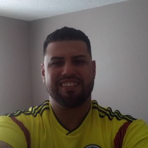 Meet your Posher, Gabriel